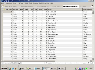 NDL2DB former NLARCHIVE2