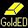 Golded and UTF8 configuration