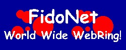 FidoNet World Wide WebRing